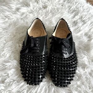 Louboutin, size 36,5